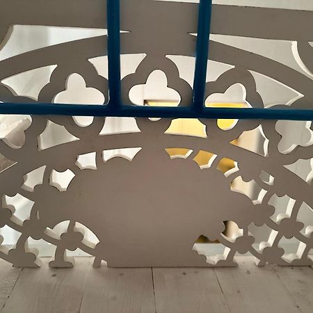안드라노 Casa Anna Salento 빌라 외부 사진