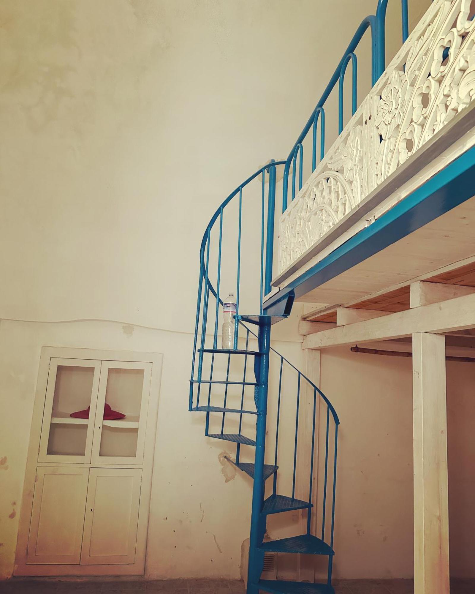 안드라노 Casa Anna Salento 빌라 외부 사진