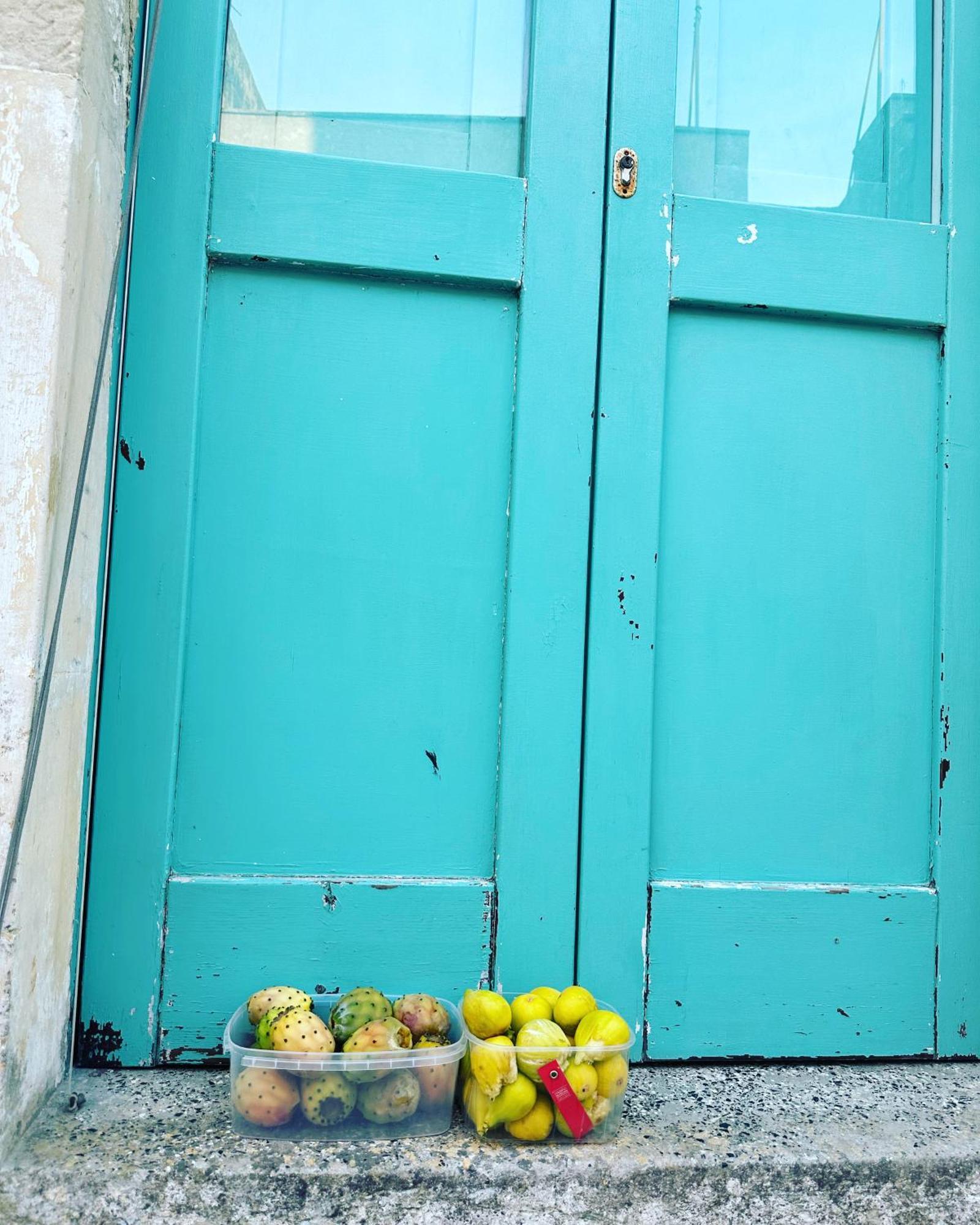 안드라노 Casa Anna Salento 빌라 외부 사진