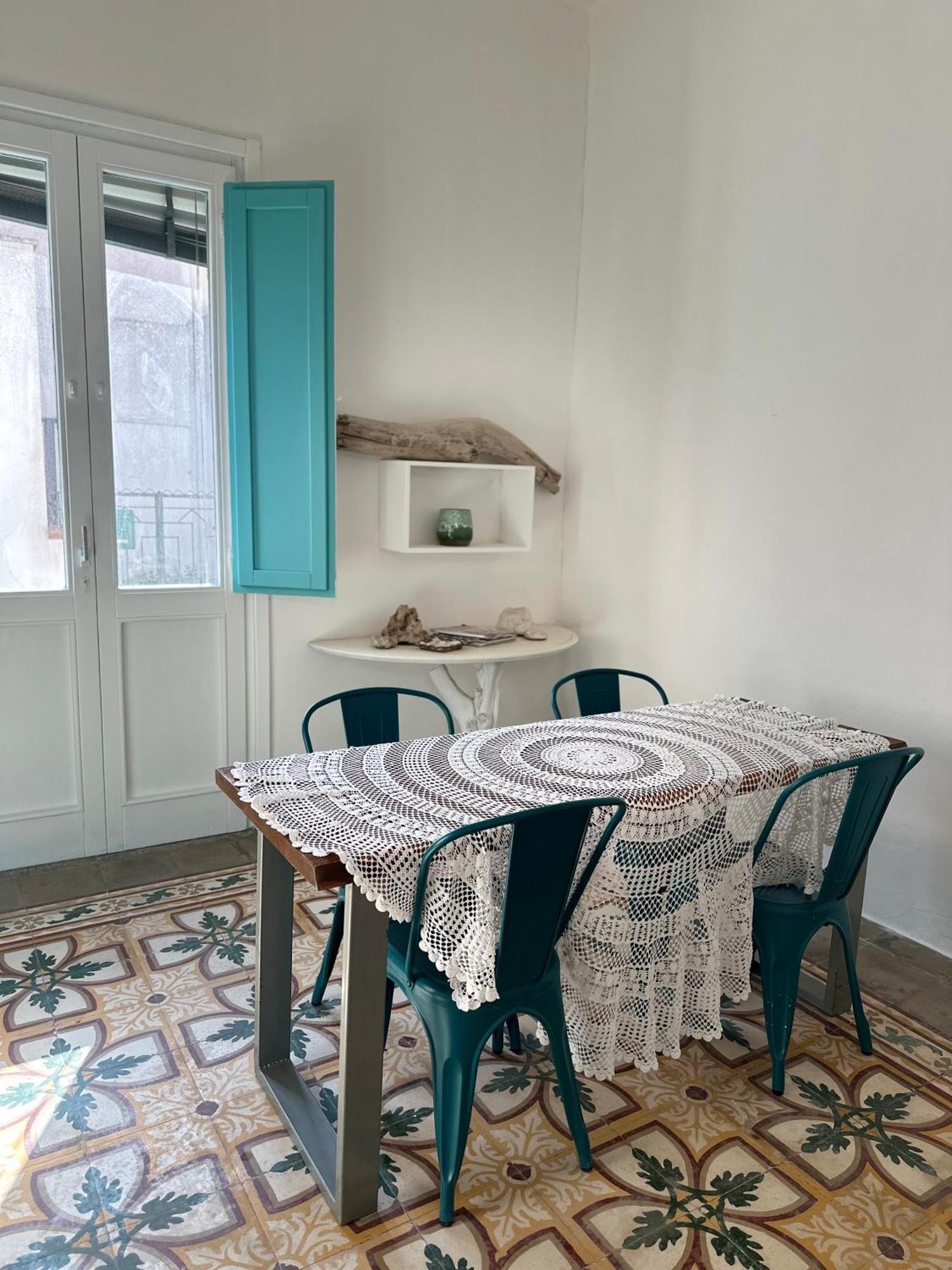 안드라노 Casa Anna Salento 빌라 외부 사진